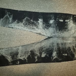 Mens Nobel jeans size 44x32